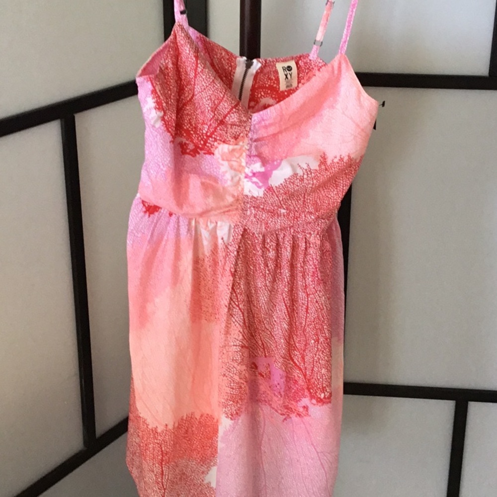 Roxy sundress new